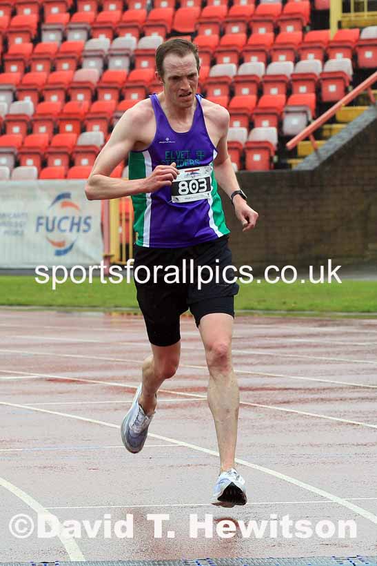 2023 Gateshead 10k and Half Marathon. Photo: David T. Hewitson/Sports for All Pics